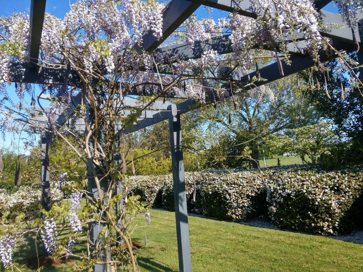 Cradle At Casa Blanca Country Retreat Bed and Breakfast Barrington Exteriör bild